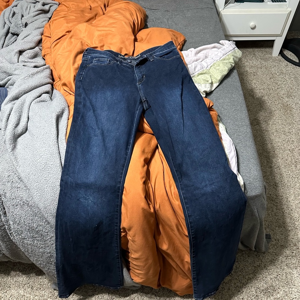 Women’s bell bottoms